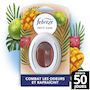 Voir la diapositive 2 : FEBREZE Desodorisant petit coin fruit tropical 75ML