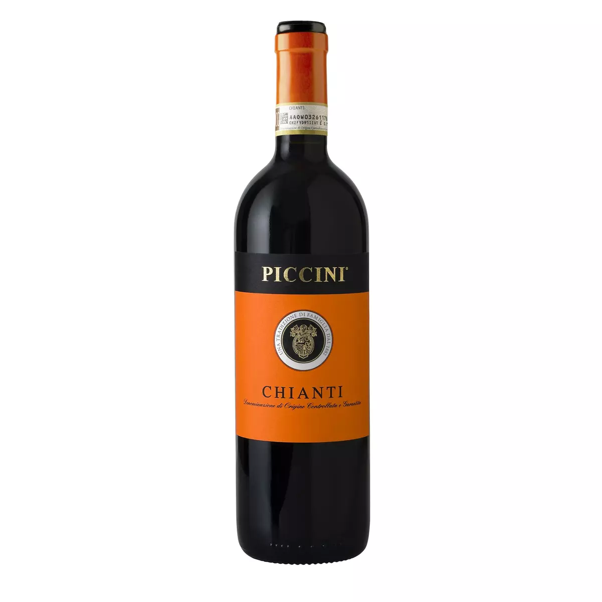 Piccini Vin rouge Chianti 75cl