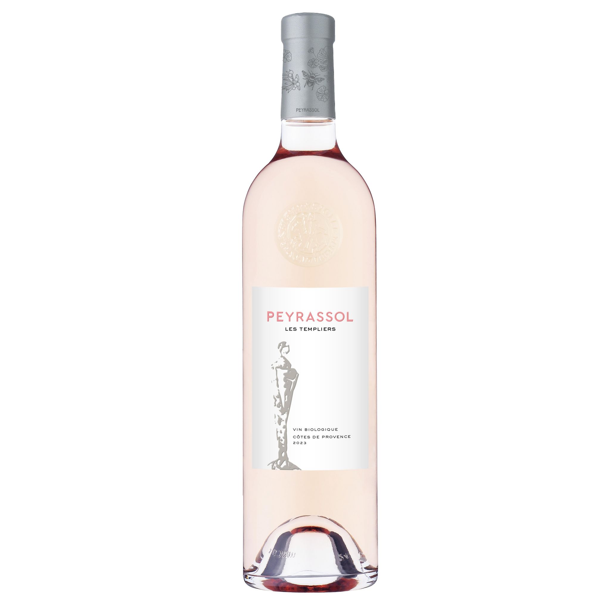 AOP Côtes de Provence Peyrassol rosé 75cl