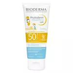 BIODERMA Photoderm pediatrics lait protection solaire SPF50+ 100ml
