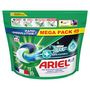 Voir la diapositive 2 : ARIEL Pods lessive capsules 4 en 1 + Touch Of Lenor Unstoppables 45 capsules