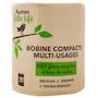 Voir la diapositive 3 : AUCHAN BETTER LIFE BOBINE MULTI USAGE COMPACT 500 FEUILLES