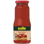 SOLIS Sauce tomate frite 360g