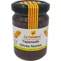 LA CATALANE Tapenade olives noires 140g