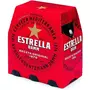 ESTRELLA Damm bière blonde 5.4% bouteilles 6x25cl