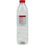 Voir la diapositive 2 : AUCHAN Eau de source aromatisée fraise sans sucres 1.5l