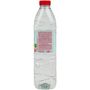 Voir la diapositive 4 : AUCHAN Eau de source aromatisée fraise sans sucres 1.5l