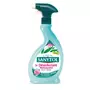 SANYTOL Spray désinfectant nettoyant multi-usages sans javel 500ml