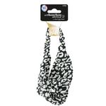 JEAN LOUIS DAVID Bandeau cheveux à motif 1 pièce