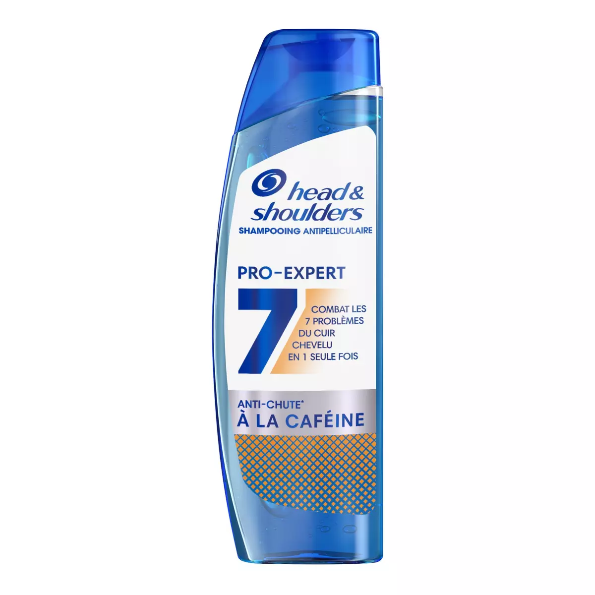 HEAD & SHOULDERS Shampooing antipelliculaire pro-expert anti-chute 250ml
