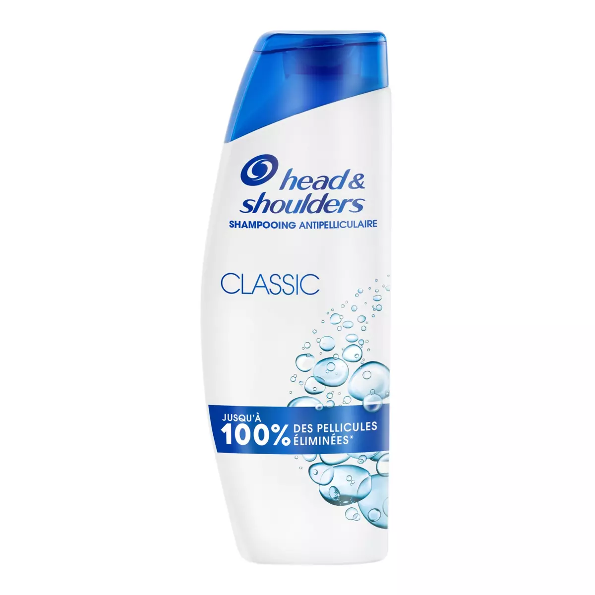 HEAD & SHOULDERS Shampooing antipelliculaire classic 250ml