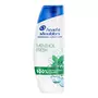 HEAD & SHOULDERS Shampooing antipelliculaire menthol fresh 250ml
