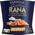 RANA Girasoli saumon fumé mascarpone 2 portions 250g