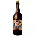 RINCE COCHON Bière ambrée triple 7% 75cl