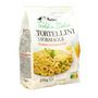 Voir la diapositive 3 : AUCHAN TAVOLA IN ITALIA Pâtes Tortellini 3 fromages 250g
