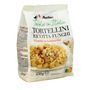 Voir la diapositive 2 : AUCHAN TAVOLA IN ITALIA Pâtes Tortellini ricotta funghi 250g