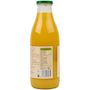 Voir la diapositive 2 : AUCHAN BIO Pur jus d'orange avec pulpe bio bouteille 1l