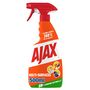 Voir la diapositive 2 : AJAX Spray multi-surfaces 500ml