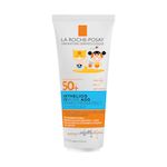 LA ROCHE POSAY Lait hydratant solaire enfants peaux sensibles SPF50+ 75ml