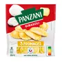 PANZANI Girasoli 3 fromages 2 portions 250g
