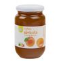 Voir la diapositive 5 : POUCE Confiture abricots 450g