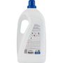 Voir la diapositive 2 : AUCHAN Lessive liquide Expert Fraicheur Bleu intense 74 lavages 4l