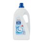 Voir la diapositive 3 : AUCHAN Lessive liquide Expert Fraicheur Bleu intense 74 lavages 4l