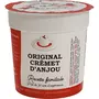 CREMET D'ANJOU Original crémet d'Anjou 100g