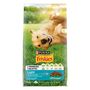 Voir la diapositive 2 : FRISKIES Sac de croquettes light au poulet et aux légumes pour chien adulte 7 kg