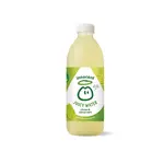 INNOCENT Jus Juicy Water saveur citron et citron vert 75cl