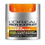 L'OREAL Men Expert Hydra energetic soin hydratant anti-fatigue SPF15 50ml