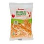 Voir la diapositive 3 : AUCHAN Mélange de crudités chou blanc carotte 2-3 parts 250g