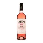 DOC Vin d'Espagne Rioja Castillo de Albai rosé 75cl