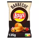 LAY'S Chips barbecue 135g
