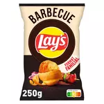 LAY'S Chips barbecue 250g