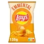 LAY'S Chips emmental 135g
