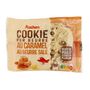 Voir la diapositive 3 : AUCHAN Cookie pur beurre au caramel beurre salé 75g
