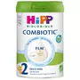 HIPP Combiotic FLM Lait de suite 2ème âge bio en poudre dès 6 mois 800g