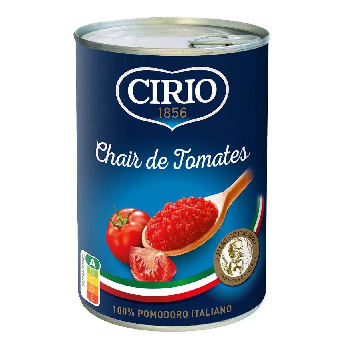 CIRIO Chair de tomates 400g