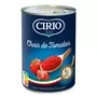 CIRIO Chair de tomates 400g