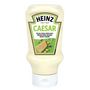 Voir la diapositive 2 : HEINZ Sauce Caesar flacon souple 405g