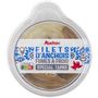 Voir la diapositive 1 : AUCHAN Filet d'anchois fumés à froid spécial tapas 70g