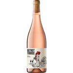 Vin de France Bistrot de France Syrah rosé 75cl