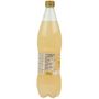 Voir la diapositive 2 : AUCHAN Boisson gazeuse au ginger beer sans alcool 1l
