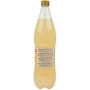 Voir la diapositive 4 : AUCHAN Boisson gazeuse au ginger beer sans alcool 1l