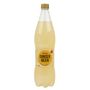 Voir la diapositive 3 : AUCHAN Boisson gazeuse au ginger beer sans alcool 1l