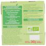 Voir la diapositive 2 : AUCHAN BABY BIO Gourde purée de fruits à la pomme dès 6 mois 4x85g