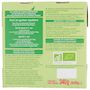 Voir la diapositive 3 : AUCHAN BABY BIO Gourdes purée de fruits au cocktail de fruits dès 6 mois 4x85g