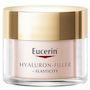 Voir la diapositive 2 : EUCERIN Hyaluron filler + elasticity Soin de jour rose SPF30 50ml