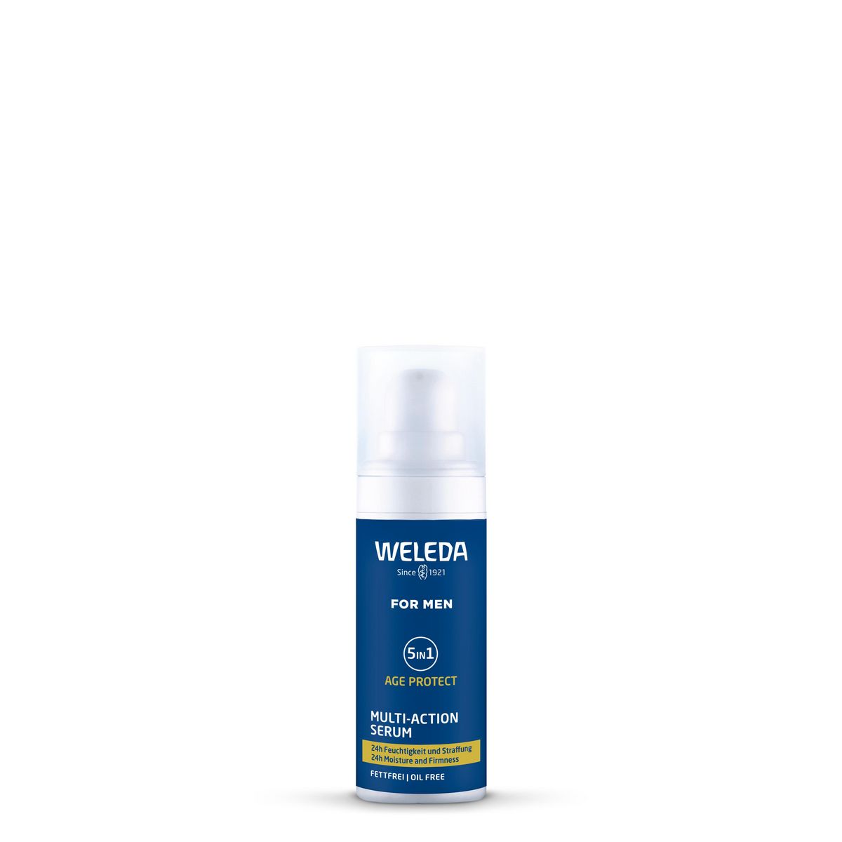 WELEDA Sérum multi-action 5en1 bio 30ml